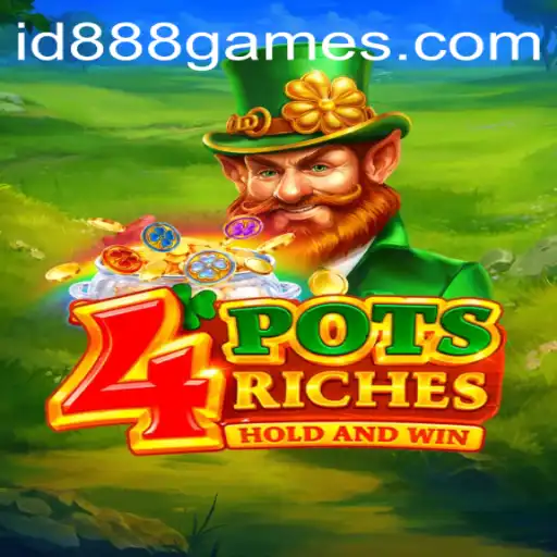 4potsriches: Unveiling the Thrilling World of Strategic Gaming