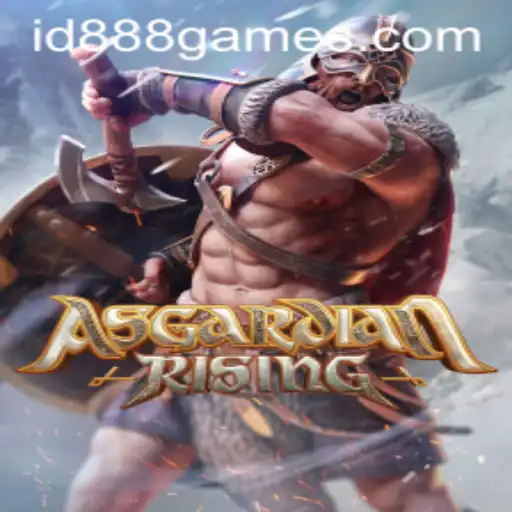 AsgardianRising: A Journey into the Mystical World of Norse Mythology