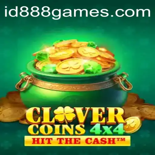 Discovering CloverCoins4x4: An Immersive Gaming Experience