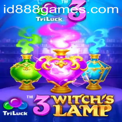 3WitchsLamp: An Enchanting Adventure Awaits