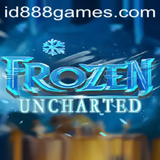 Discovering the Frozen Depths of Adventure in FrozenUncharted