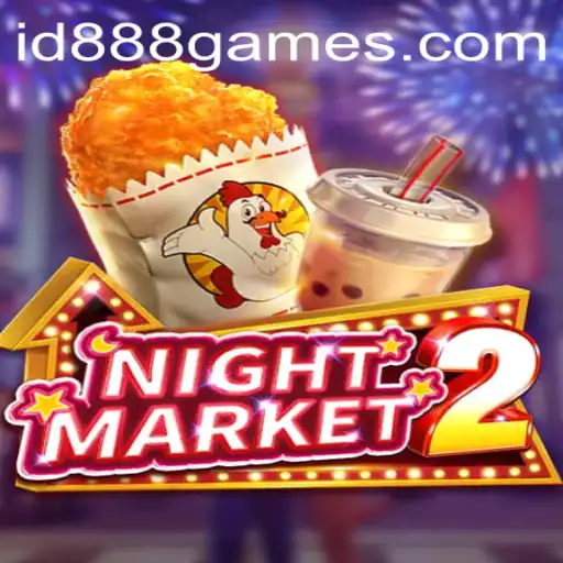 Exploring the Exciting Universe of NightMarket2: Dive Into the Adventure