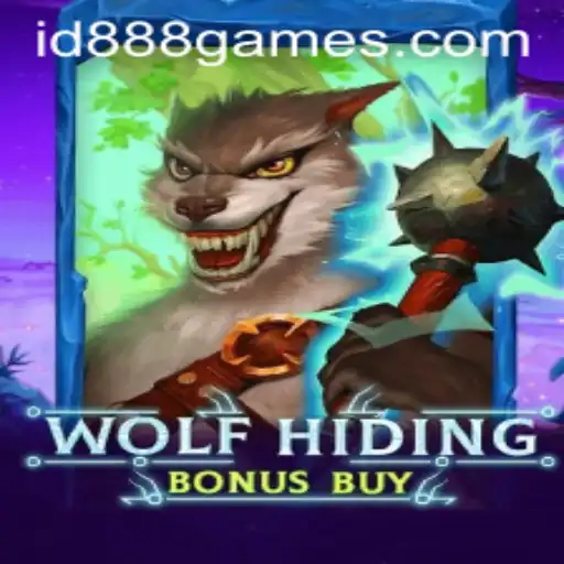 Explore the Thrills of WolfHidingBonusBuy and Its Unique Gameplay