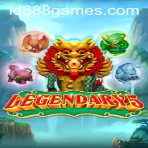 Legendary5: Unveiling the Epic Game Experience
