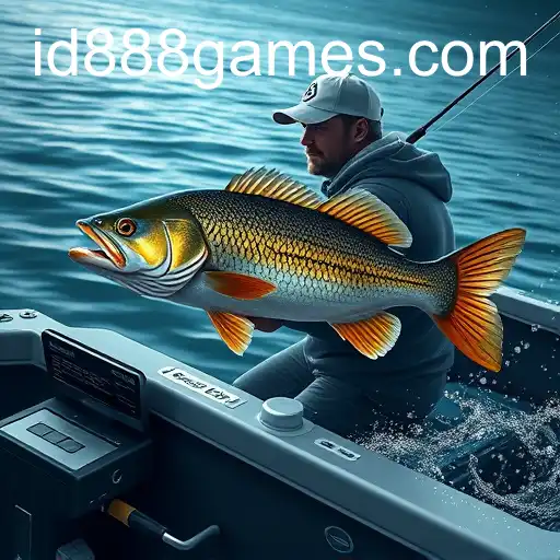 Exploring the World of Online Fishing: Understanding the Digital Transformation of a Timeless Hobby