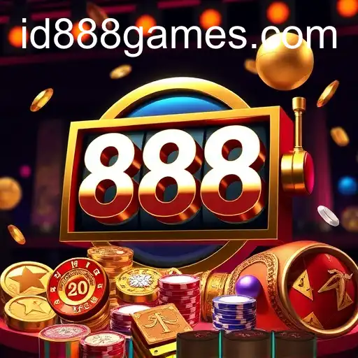 Exploring the World of Online Slots: A Closer Look at Id 888